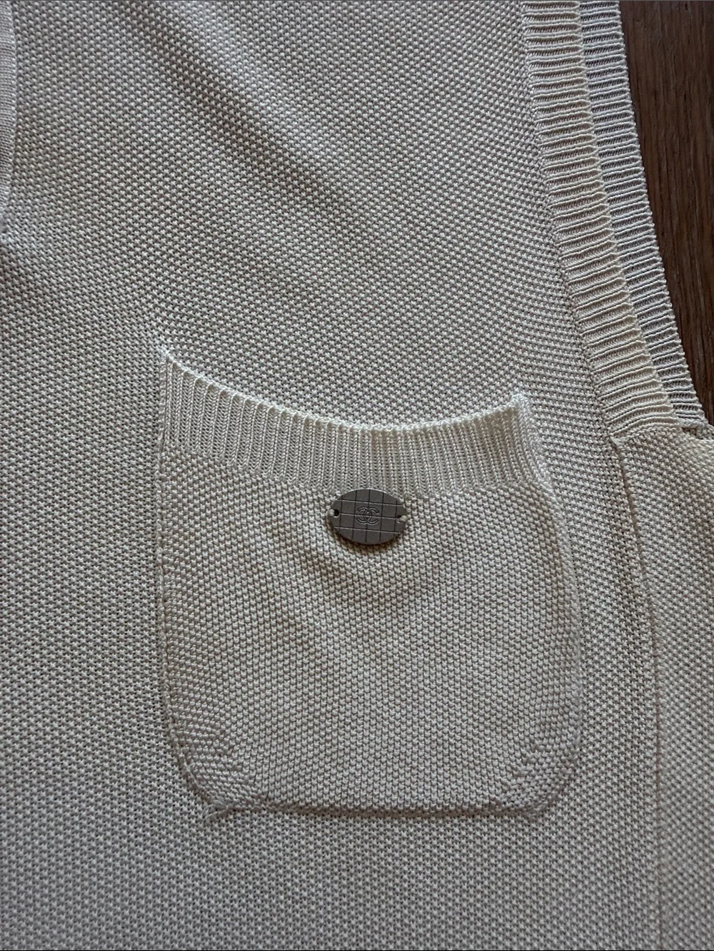 CHANEL authentic excellent